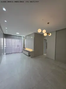 Apartamento com 3 Quartos à venda, 89m² no Pituba, Salvador