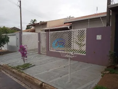 Casa com 3 Quartos à venda, 126m² no Jardim das Tulipas, Holambra