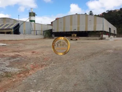 Galpão/Depósito/Armazém à venda, 2300m² no Cooperativa, São Bernardo do Campo