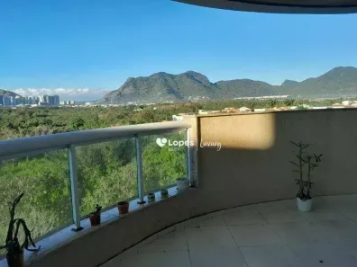 Apartamento com 3 Quartos à venda, 90m² no Recreio dos Bandeirantes, Rio de Janeiro