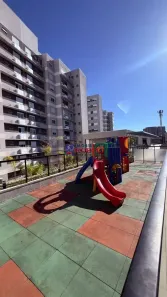 Apartamento com 2 Quartos para alugar, 62m² no São Luiz, Belo Horizonte