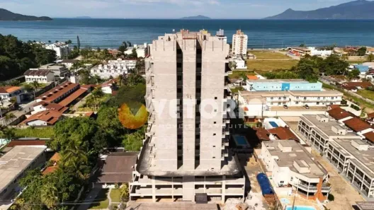 Apartamento com 2 Quartos à venda, 71m² no Balneário Gardem Mar, Caraguatatuba
