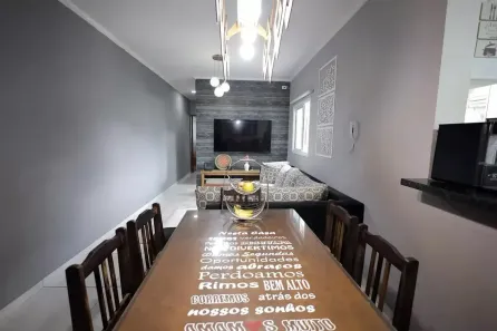 Apartamento com 2 Quartos à venda, 132m² no Paraíso, Santo André