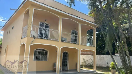 Casa com 4 Quartos à venda, 324m² no Centro, Maricá