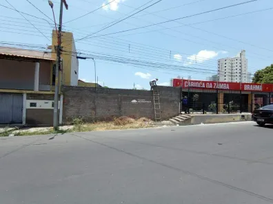 para alugar, 250m² no Fátima, Teresina