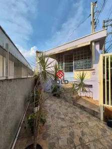 Casa com 4 Quartos à venda, 127m² no Campestre, Santo André