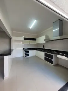 Casa com 3 Quartos à venda, 143m² no Residencial Ary Attab, São José do Rio Preto