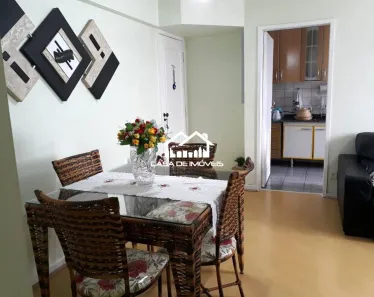 Apartamento com 2 Quartos à venda, 58m² no Morumbi, São Paulo