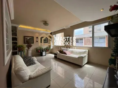 Cobertura com 4 Quartos à venda, 214m² no Anchieta, Belo Horizonte