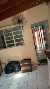 Casa com 3 Quartos à venda, 90m² no Parque Residencial Universo, São José do Rio Preto