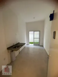 Apartamento com 1 Quarto à venda, 34m² no Tatuapé, São Paulo