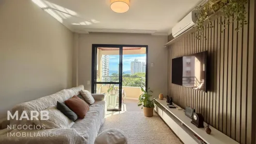 Apartamento com 3 Quartos à venda, 87m² no Centro, Florianópolis
