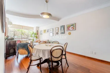 Cobertura com 3 Quartos à venda, 239m² no Petrópolis, Porto Alegre