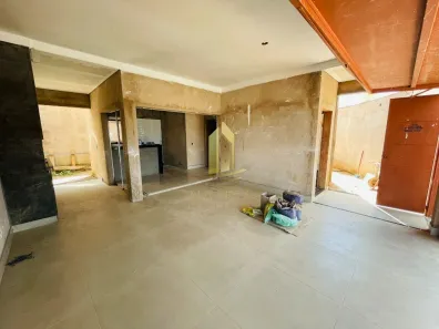 Casa com 2 Quartos à venda, 93m² no Franca Pólo Club, Franca