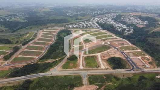 Lote/Terreno à venda, 450m² no Vila Sônia (Sousas), Campinas