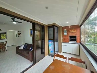Apartamento com 2 Quartos à venda, 67m² no Enseada, Guarujá
