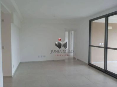 Apartamento com 3 Quartos à venda, 110m² no Plazas de España, Ribeirão Preto