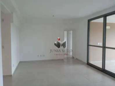 Apartamento com 3 Quartos à venda, 110m² no Plazas de España, Ribeirão Preto