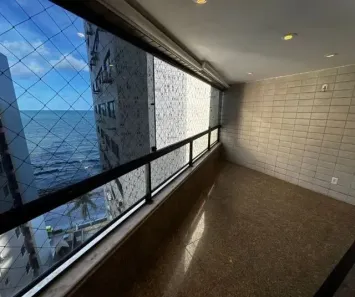 Apartamento com 3 Quartos à venda, 150m² no Boa Viagem, Recife