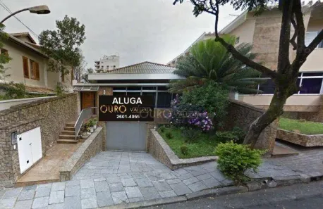 Casa com 4 Quartos para alugar, 384m² no Mooca, São Paulo