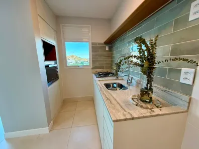 Apartamento com 2 Quartos à venda, 60m² no Bento Ferreira, Vitória