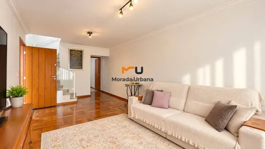 Sobrado com 3 Quartos à venda, 125m² no Vila Leopoldina, São Paulo