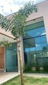 Casa com 3 Quartos à venda, 120m² no Residencial Flor do Cerrado, Anápolis