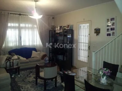 Sobrado com 3 Quartos à venda, 210m² no Vila Leonor, São Paulo