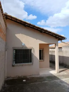 Casa com 2 Quartos à venda, 60m² no Floresta Encantada, Esmeraldas