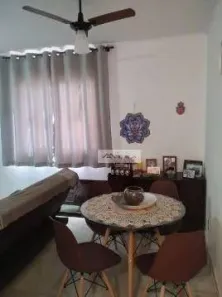 Apartamento com 2 Quartos à venda, 57m² no Conjunto Residencial Souza Queiroz, Campinas