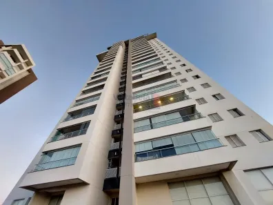 Apartamento com 3 Quartos à venda, 110m² no Loteamento Residencial e Comercial Bosque Flamboyant, Taubaté