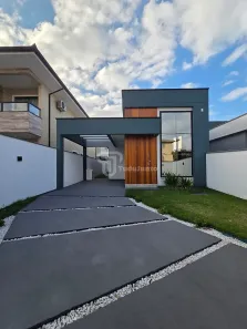 Casa com 3 Quartos à venda, 69m² no Nova Palhoça, Palhoça