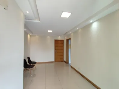 Apartamento com 3 Quartos para alugar, 72m² no Barra Olímpica, Rio de Janeiro