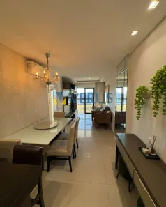 Apartamento com 2 Quartos para alugar, 90m² no São Judas, Itajaí