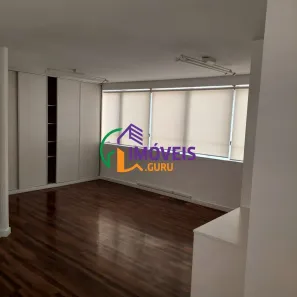 Sala Comercial à venda, 75m² no Paraíso, São Paulo