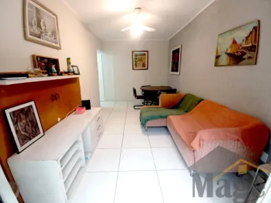 Apartamento com 2 Quartos à venda, 70m² no Guaiúba, Guarujá