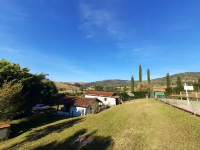 Fazenda/Sítio com 2 Quartos à venda, 600m² no , Piracaia