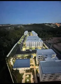 Apartamento com 2 Quartos à venda, 42m² no Loteamento Grande Retiro, Goiânia