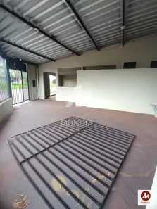 Ponto Comercial para alugar, 110m² no Jardim José Figueira, Ribeirão Preto