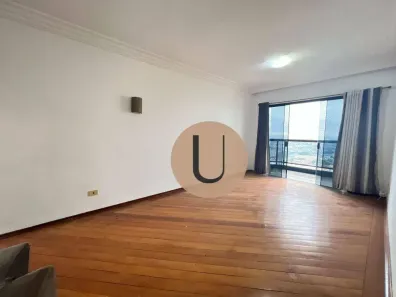 Apartamento com 3 Quartos à venda, 118m² no Jardim do Mar, São Bernardo do Campo