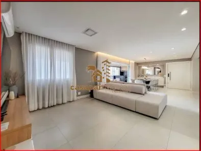 Apartamento com 3 Quartos à venda, 172m² no Jardim São Caetano, São Caetano do Sul