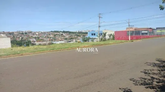 Lote/Terreno à venda, 479m² no Olímpico, Londrina