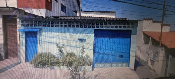 Lote/Terreno com 1 Quarto à venda, 140m² no Vila Moraes, São Paulo
