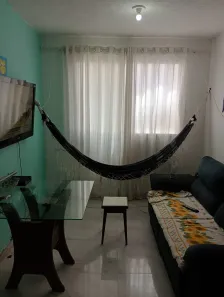 Apartamento com 2 Quartos à venda, 40m² no Cajazeiras XI, Salvador