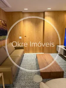 Apartamento com 1 Quarto à venda, 82m² no Jardim Paulista, São Paulo