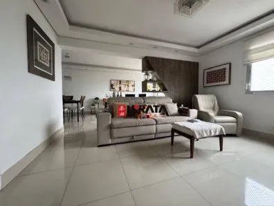 Apartamento com 2 Quartos à venda, 113m² no Brooklin Paulista, São Paulo