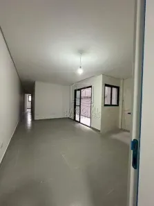 Apartamento com 3 Quartos à venda, 70m² no Campestre, Santo André