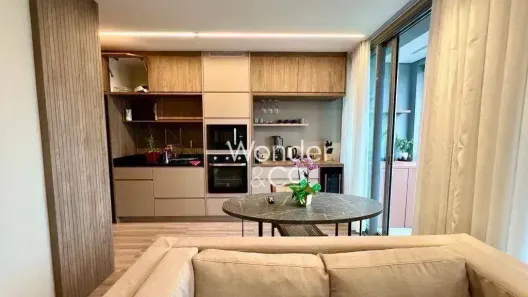 Apartamento com 2 Quartos para venda ou aluguel, 69m² no Pinheiros, São Paulo