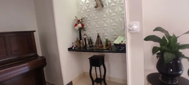 Casa com 4 Quartos à venda, 328m² no Parque dos Príncipes, São Paulo