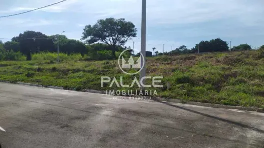 Lote/Terreno com 1 Quarto à venda, 265m² no Água Seca, Piracicaba